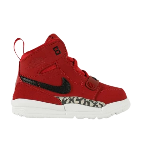Nike Other - Nike Jordan Legacy 312Toro Toddler Sneakers